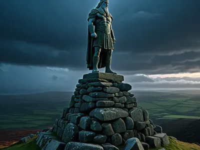 The Daghda's Cairn Myth Meaning & Symbolism