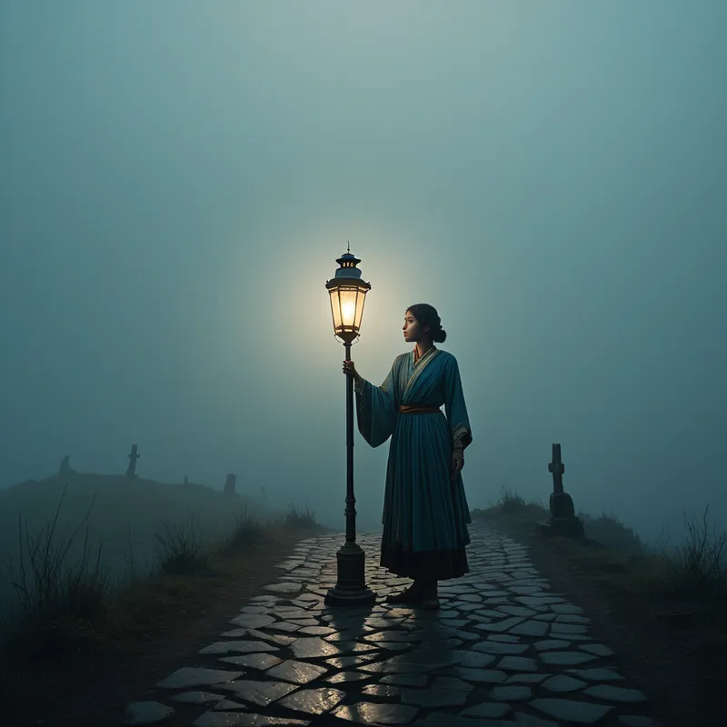 The Daimon/Genius Myth Meaning & Symbolism