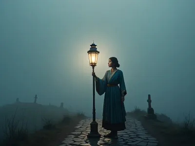 The Daimon/Genius Myth Meaning & Symbolism