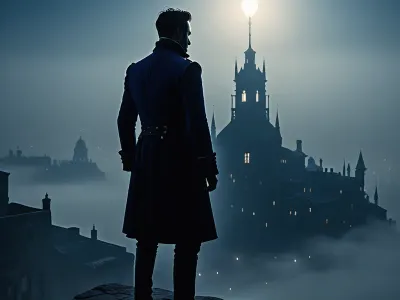 The Dandy Myth Meaning & Symbolism