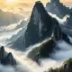 The Daoist Cloud Myth Meaning & Symbolism