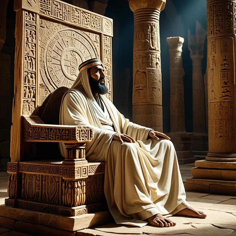 The Debt Parables Myth Meaning & Symbolism