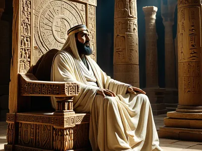 The Debt Parables Myth Meaning & Symbolism