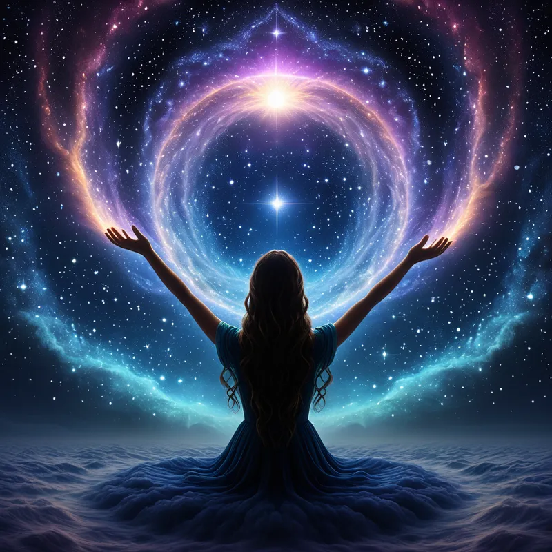 The Deck Myth Meaning & Symbolism