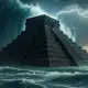 The Deluge Myth Meaning & Symbolism