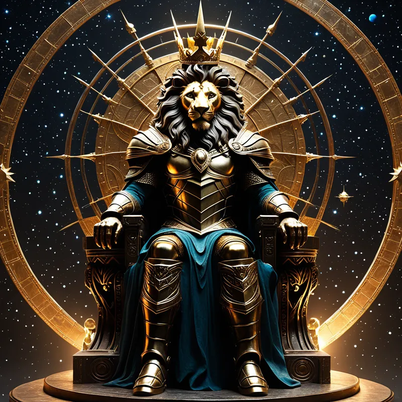 The Demiurge Myth Meaning & Symbolism