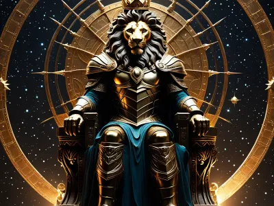 The Demiurge Myth Meaning & Symbolism