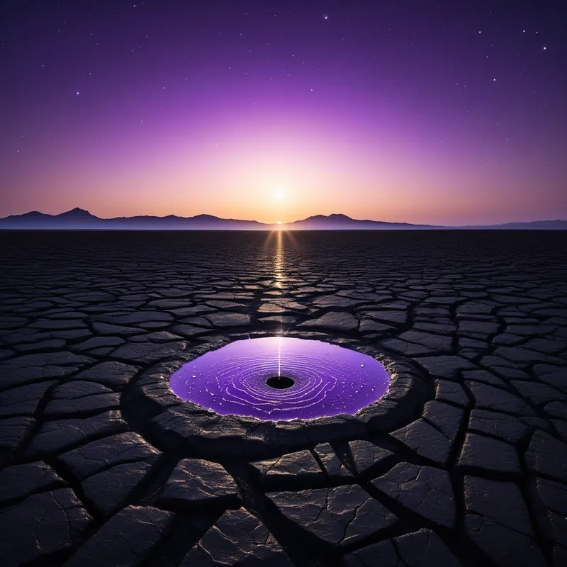 The Dew Myth Meaning & Symbolism