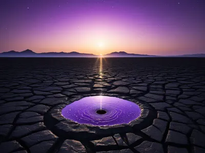 The Dew Myth Meaning & Symbolism