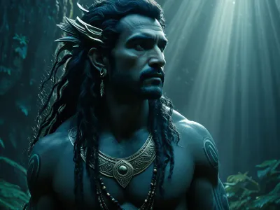 The Disputation of Summer and Winter