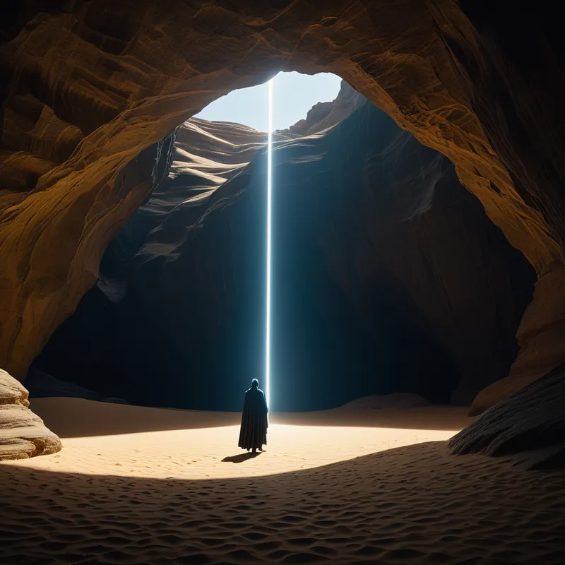 The Divided Line Myth Meaning & Symbolism