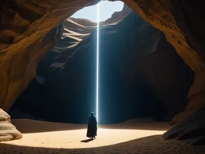 The Divided Line Myth Meaning & Symbolism