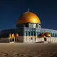 The Dome of the Rock Myth Meaning & Symbolism