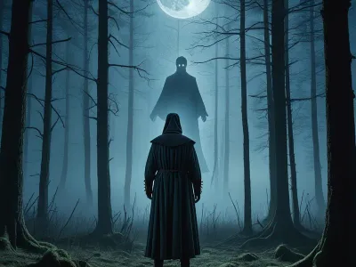 The Doppelgänger in Germanic f Myth Meaning & Symbolism