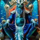 The Dragon King of the Sea Myth Meaning & Symbolism