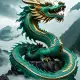 The Dragon Myth Meaning & Symbolism