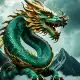 The Dragon's Path Myth Meaning & Symbolism