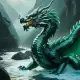 The Dragon's Pearl Myth Meaning & Symbolism