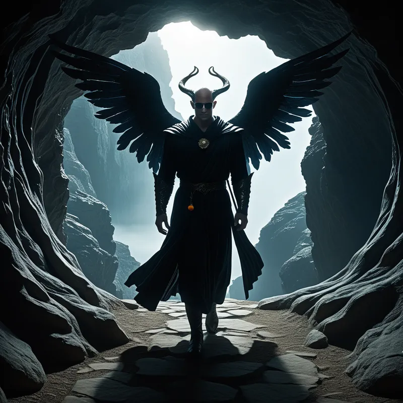 The Dream of Morpheus Myth Meaning & Symbolism