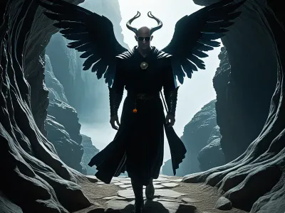 The Dream of Morpheus Myth Meaning & Symbolism