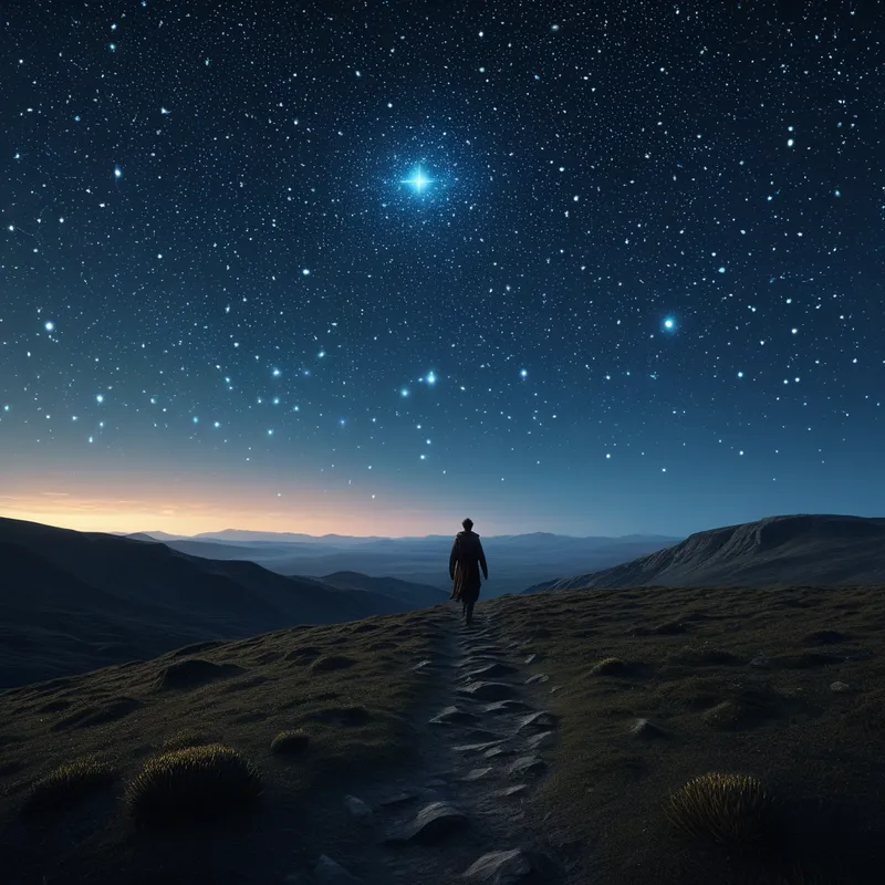 The Dreamtime Sky Myth Meaning & Symbolism