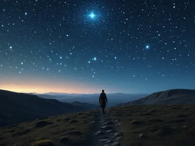 The Dreamtime Sky Myth Meaning & Symbolism