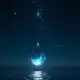 The Drop and the Ocean Myth Meaning & Symbolism