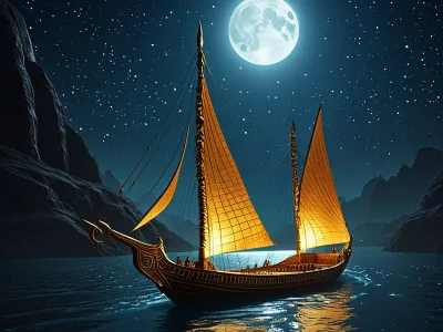 The Duat Myth Meaning & Symbolism