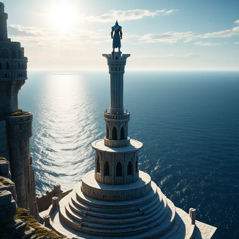 The Ego Myth Meaning & Symbolism