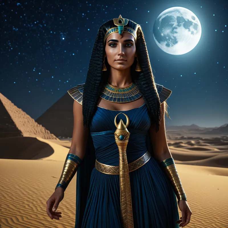 The Egyptian concept of the 'R Myth Meaning & Symbolism