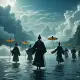 The Eight Immortals Myth Meaning & Symbolism