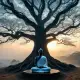 The Eightfold Path Myth Meaning & Symbolism