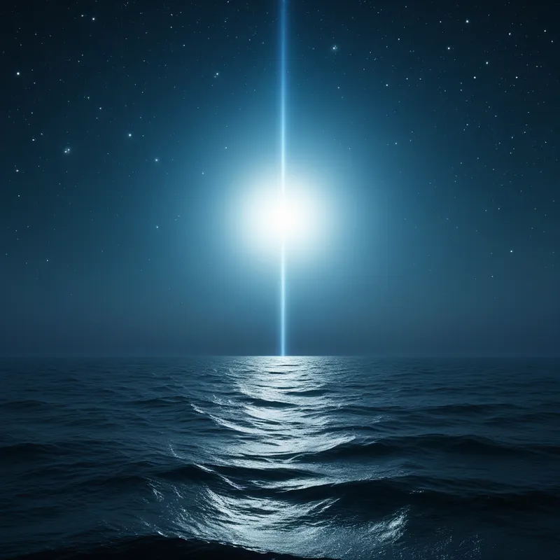 The Ein Sof Myth Meaning & Symbolism