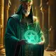 The Emerald Tablet of Hermes Trismegistus Myth Meaning & Symbolism