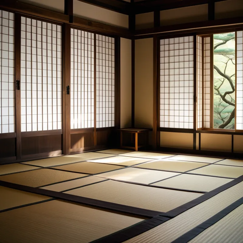 The Empty Room Myth Meaning & Symbolism