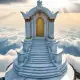 The Empty Throne of Olympus Myth Meaning & Symbolism