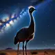 The Emu in the Sky Myth Meaning & Symbolism