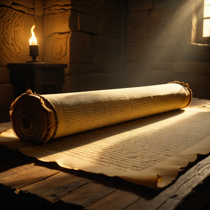 The Epistles Myth Meaning & Symbolism