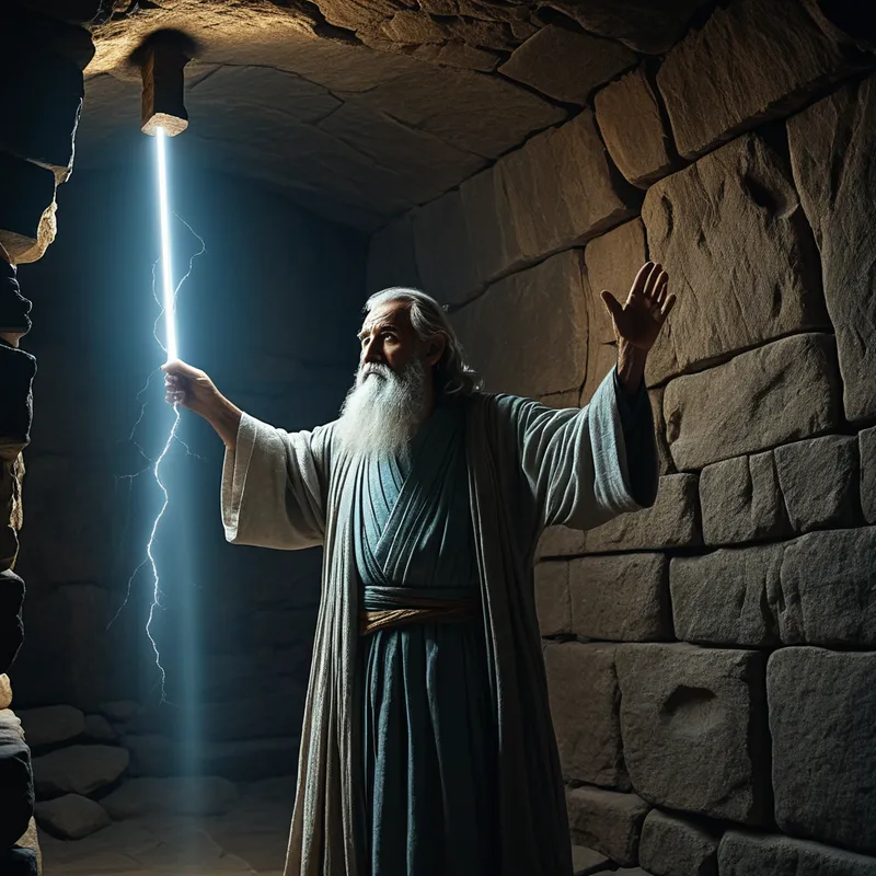 The Epistles of Paul Myth Meaning & Symbolism