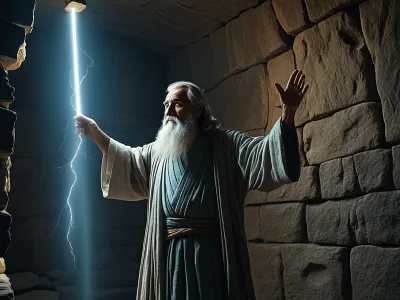 The Epistles of Paul Myth Meaning & Symbolism