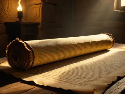 The Epistles Myth Meaning & Symbolism