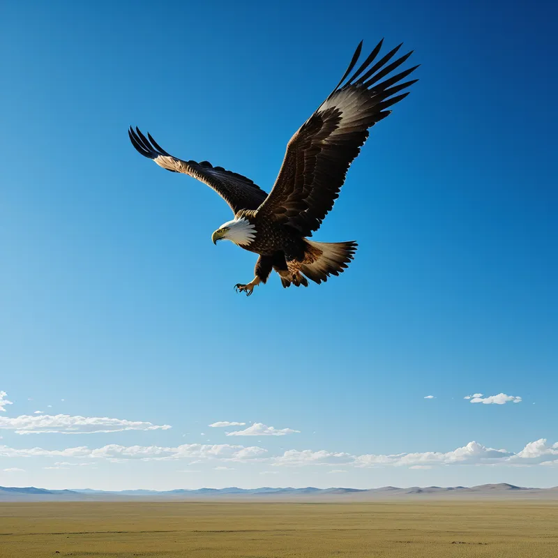 The Eternal Heaven Blue Sky Myth Meaning & Symbolism