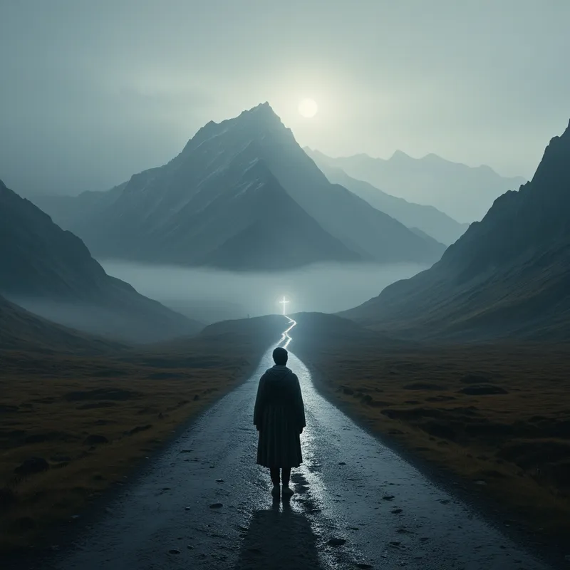 The Everyman Myth Meaning & Symbolism