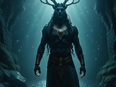 The Exaltation of Inanna