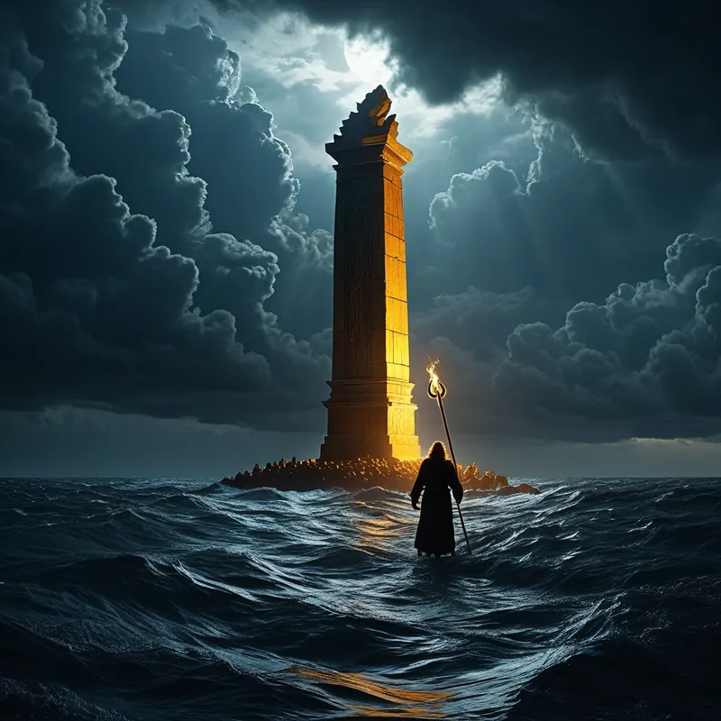 The Exodus / The Babylonian Exile Myth Meaning & Symbolism