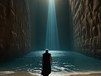 The Exodus Myth Meaning & Symbolism