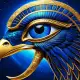 The Eye of Horus Myth Meaning & Symbolism