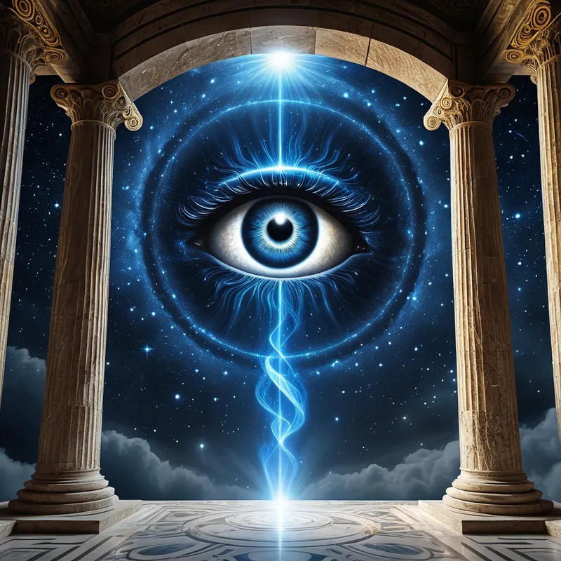 The Eye of Providence Myth Meaning & Symbolism