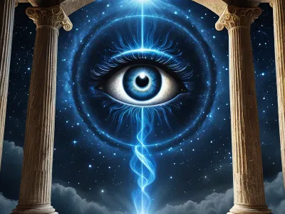 The Eye of Providence Myth Meaning & Symbolism