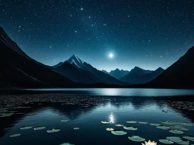 The Fading Lotus Myth Meaning & Symbolism